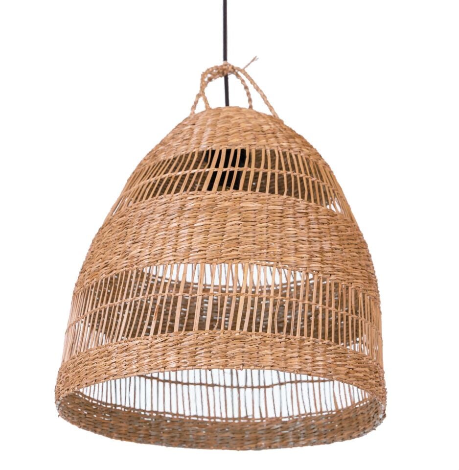 OLS41 SERRA DENİZ SAZI SARKIT 35X33 CM OIA LIGHT