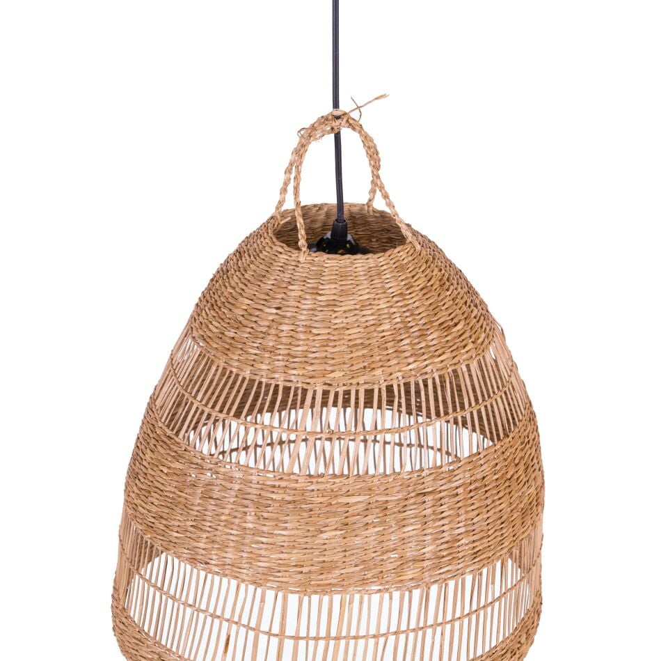 OLS41 SERRA DENİZ SAZI SARKIT 35X33 CM OIA LIGHT