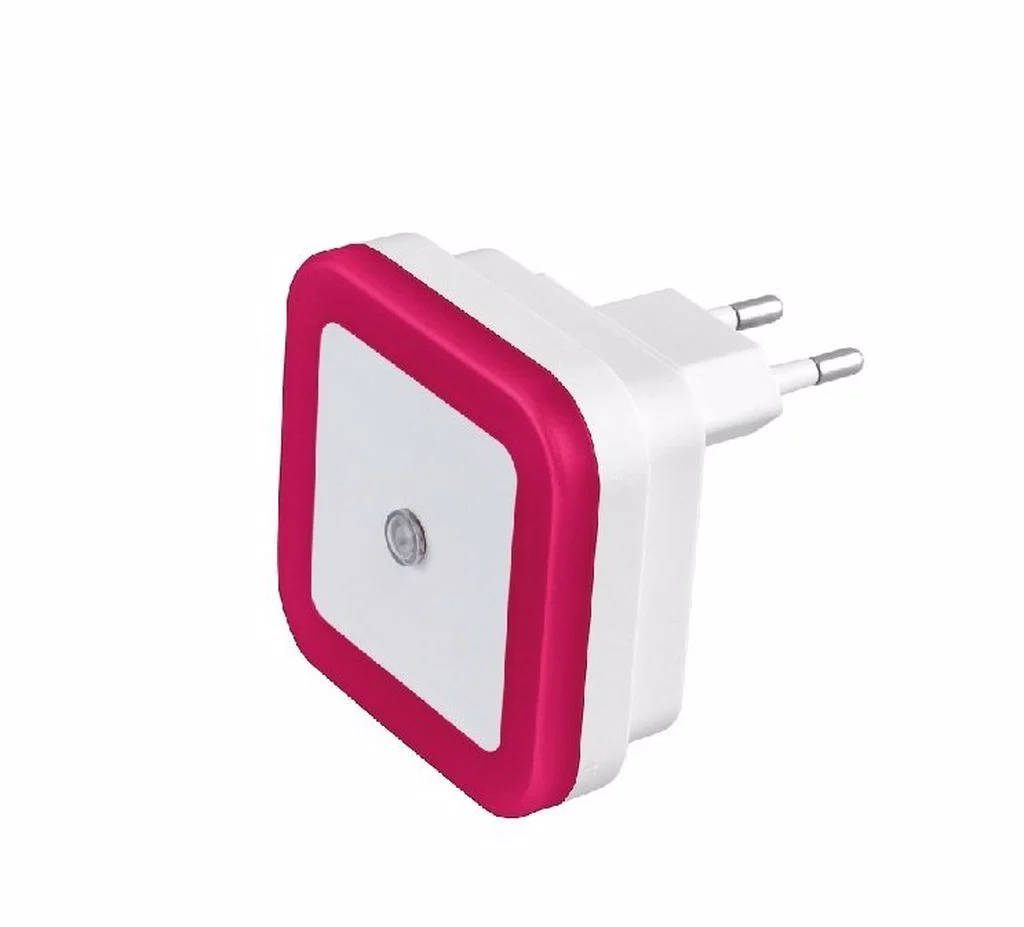 FOTOSELLİ GECE LAMBASI PEMBE CATA