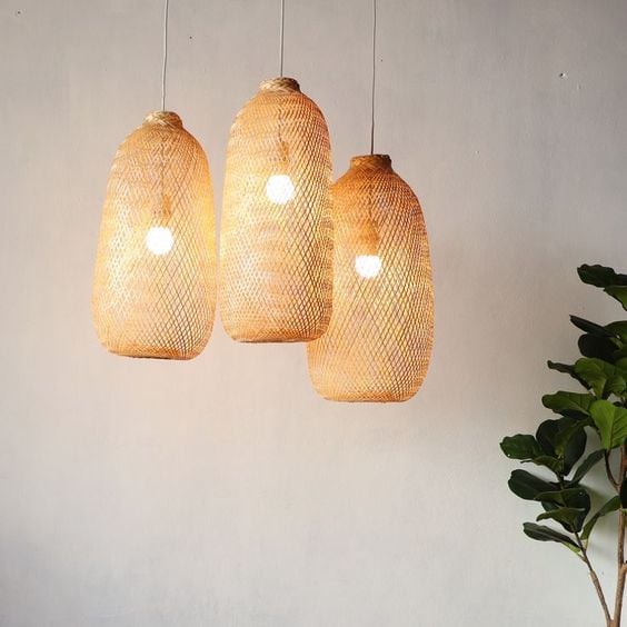 OLB164 ROMOS BAMBU SARKIT 30X60 CM OIA LIGHT