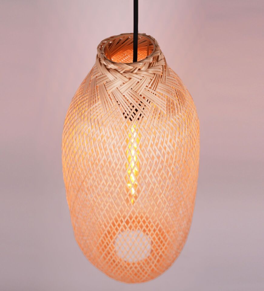 OLB164 ROMOS BAMBU SARKIT 30X60 CM OIA LIGHT