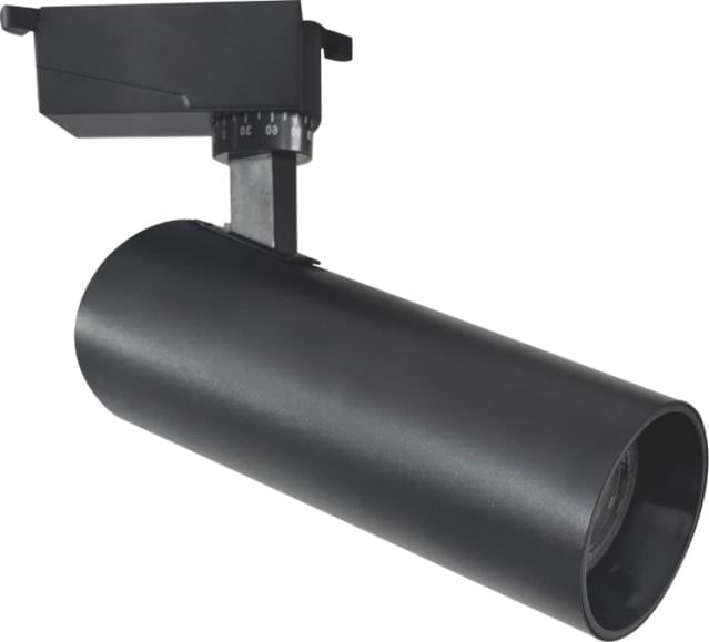 35W 6500K SİYAH KASA LED RAY SPOT ARM.CATA