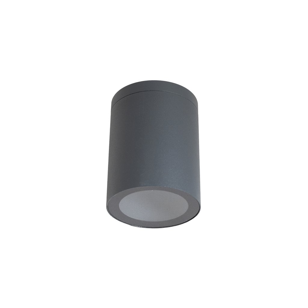 RDS3001 ANTRASİT S.Ü TAVAN SPOT IP54 GU10