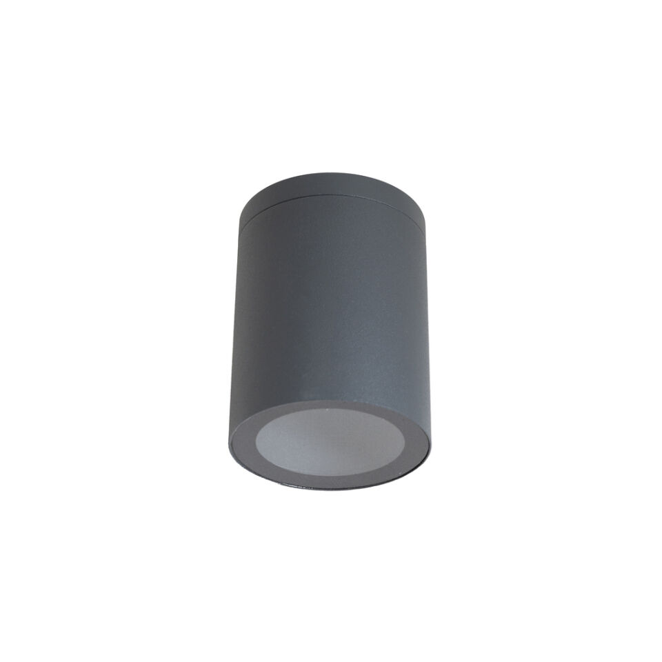 RDS3001 ANTRASİT S.Ü TAVAN SPOT IP54 GU10