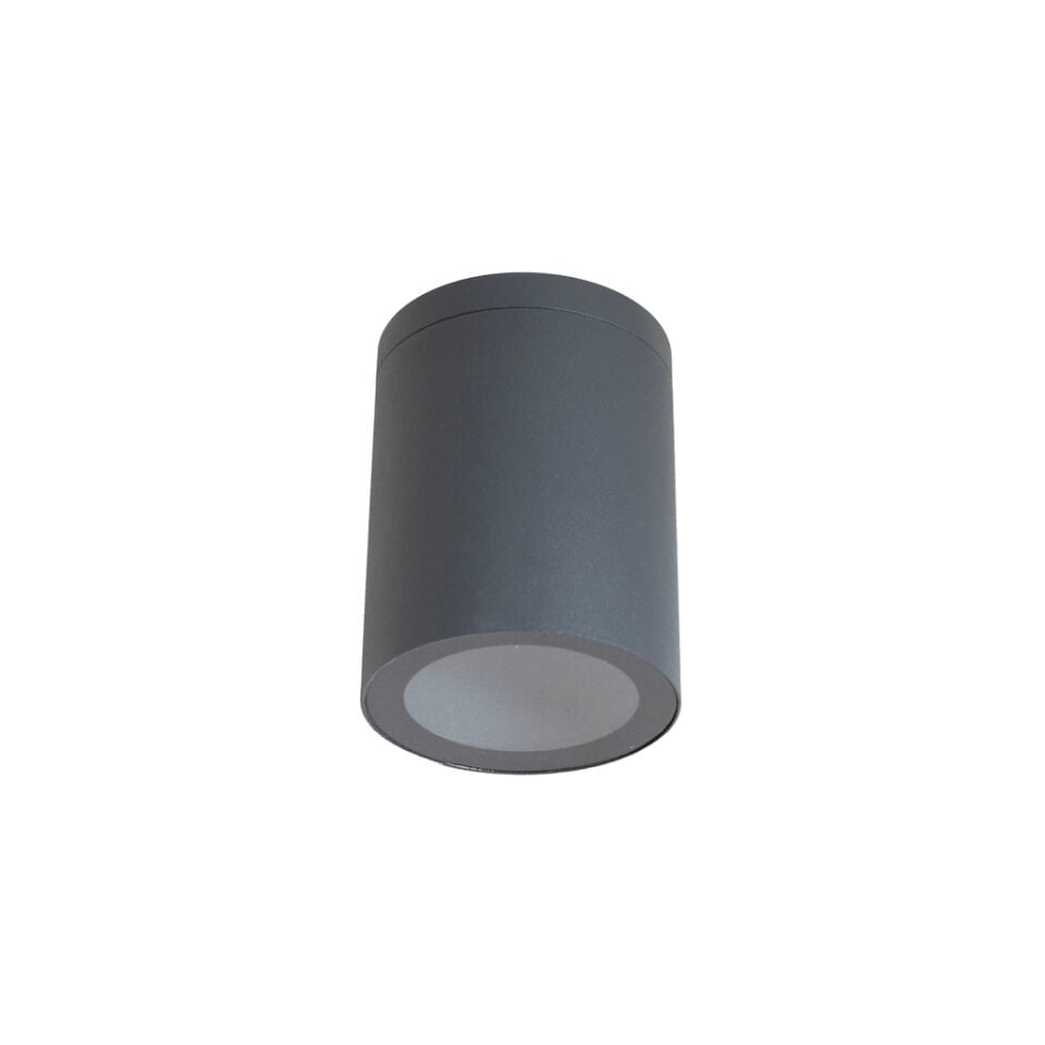 RDS3001 ANTRASİT S.Ü TAVAN SPOT IP54 GU10