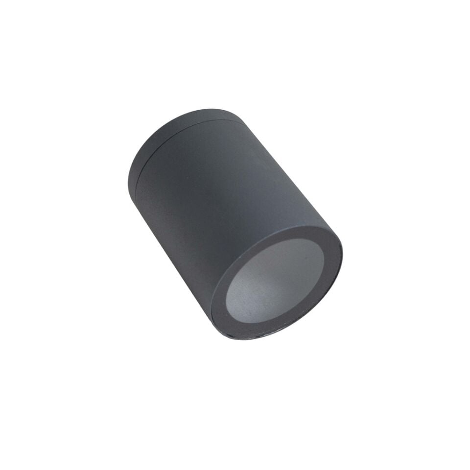 RDS3001 ANTRASİT S.Ü TAVAN SPOT IP54 GU10