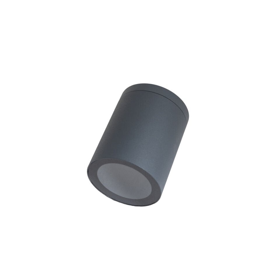 RDS3001 ANTRASİT S.Ü TAVAN SPOT IP54 GU10