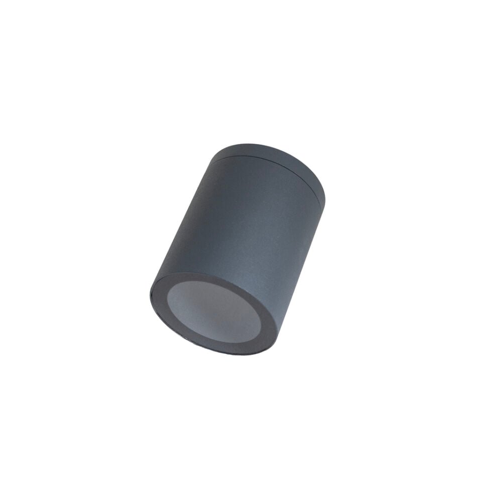RDS3001 ANTRASİT S.Ü TAVAN SPOT IP54 GU10