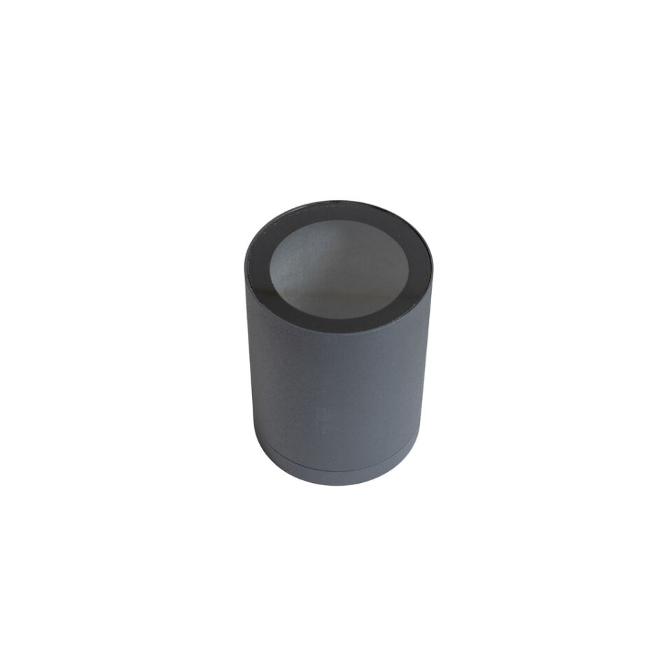 RDS3001 ANTRASİT S.Ü TAVAN SPOT IP54 GU10