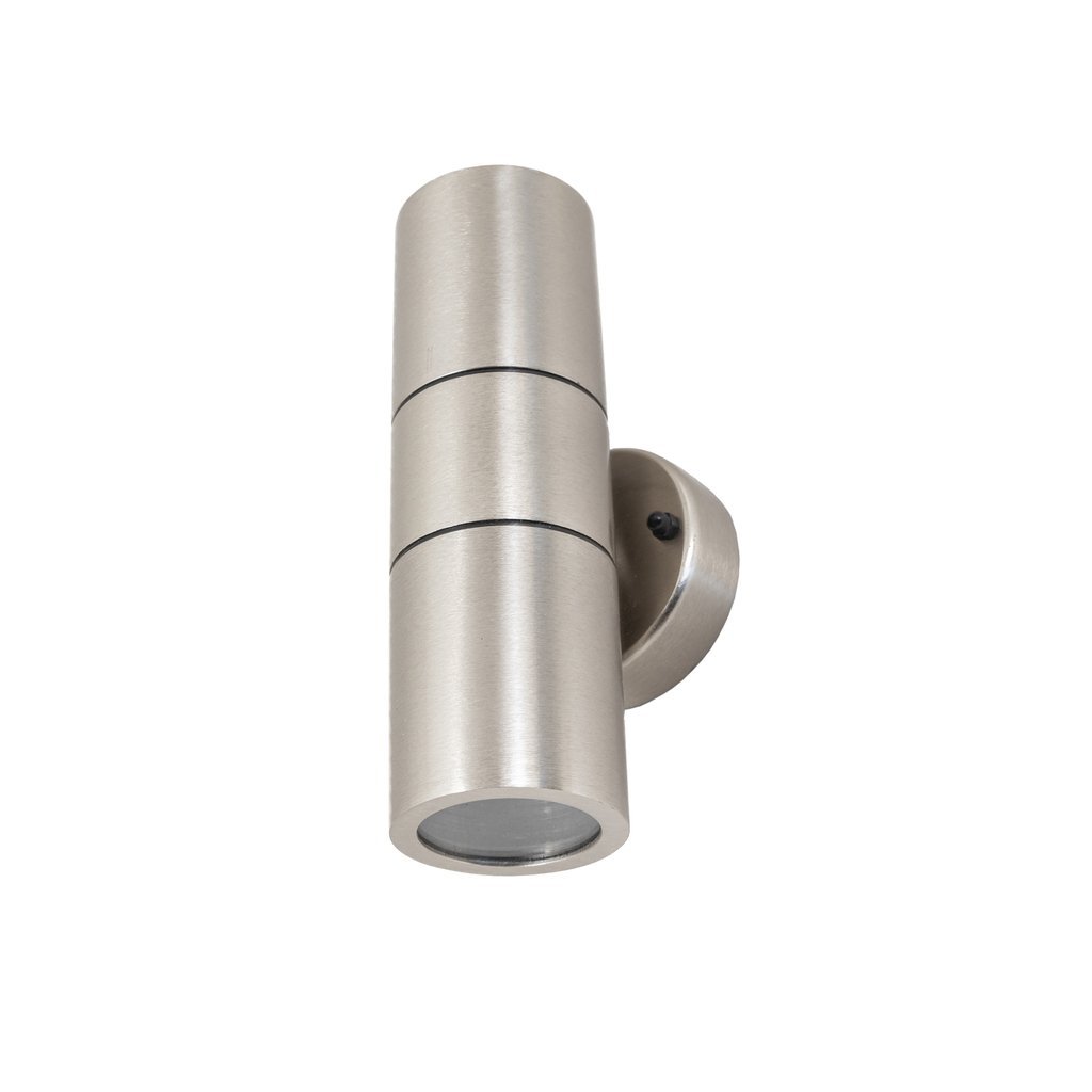 RDS2010 SATEN ÇİFT YÖNLÜ BORU APLİK IP54 2XGU10