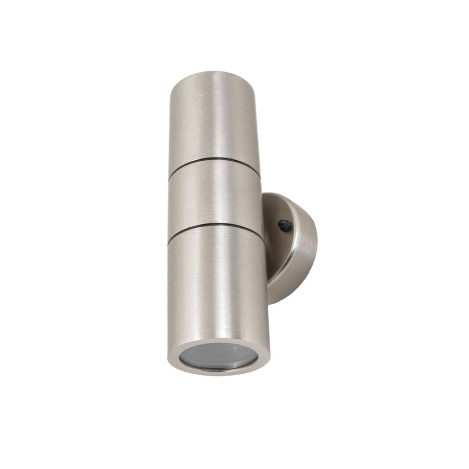 RDS2010 SATEN ÇİFT YÖNLÜ BORU APLİK IP54 2XGU10