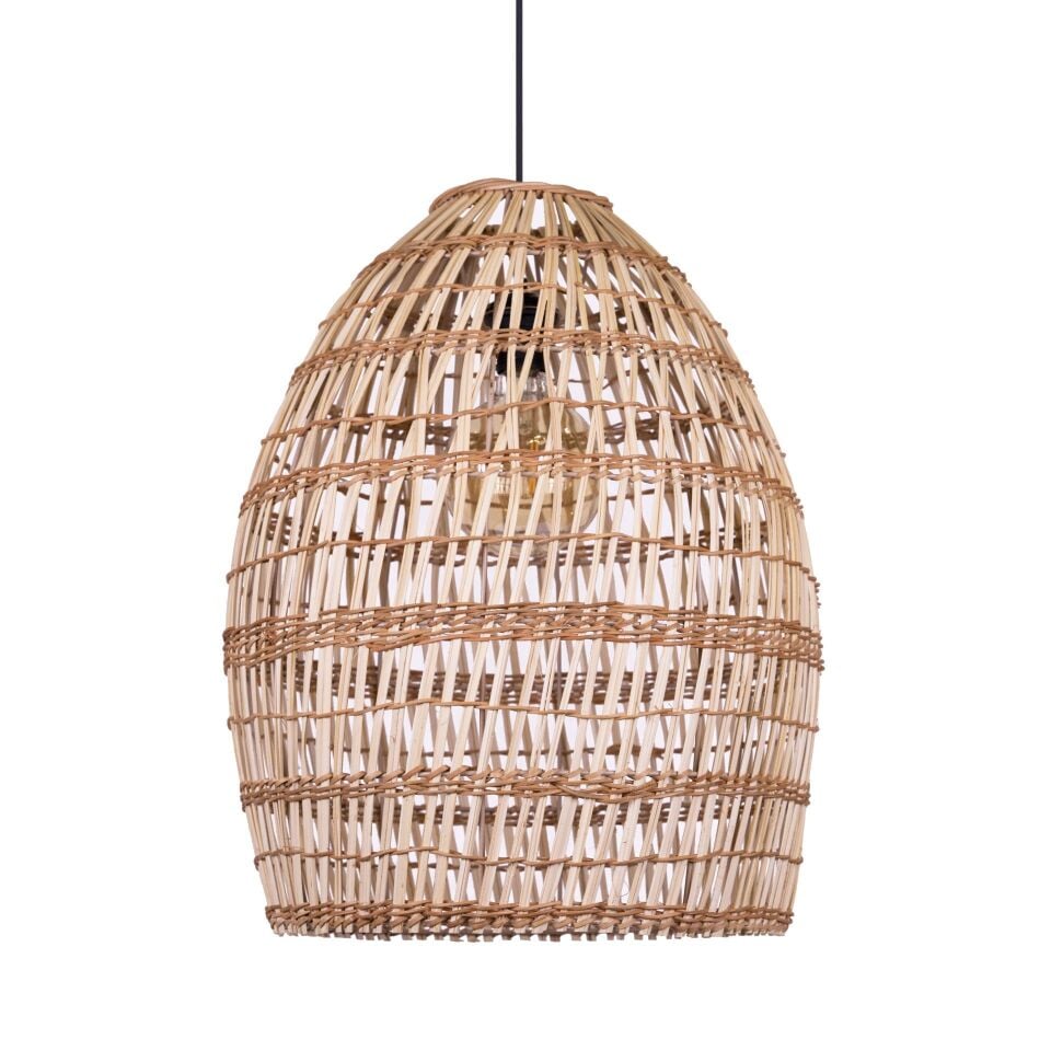 OLR311M FLORENA RATTAN SARKIT 44X55 CM OIA LIGHT