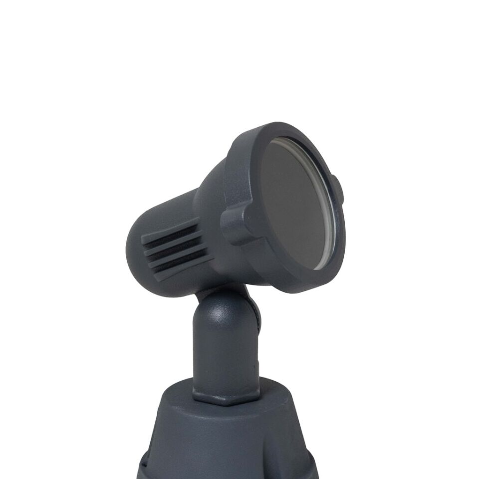 RDS1006 ANTRASİT DÖKÜM ÇİM ARM.IP65 GU10