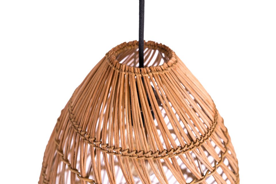 OLR311S FLORENA RATTAN SARKIT 35X50 CM OIA LIGHT