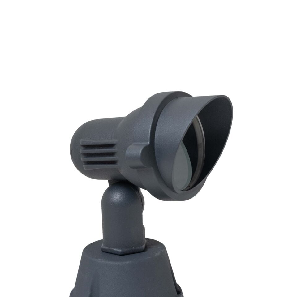 RDS1007 ANTRASİT DÖKÜM ÇİM ARM. IP65 GU10