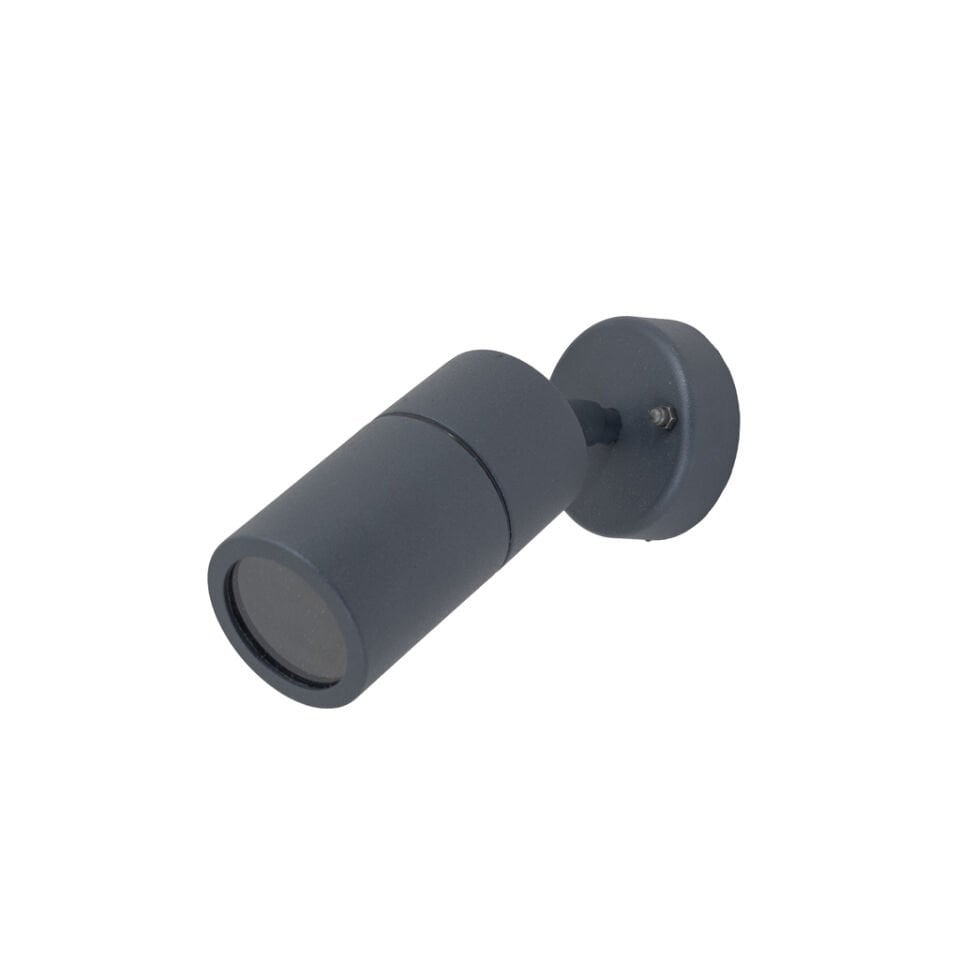 RDS2005 ANTRASİT HAREKETLİ SPOT IP54 1XGU10