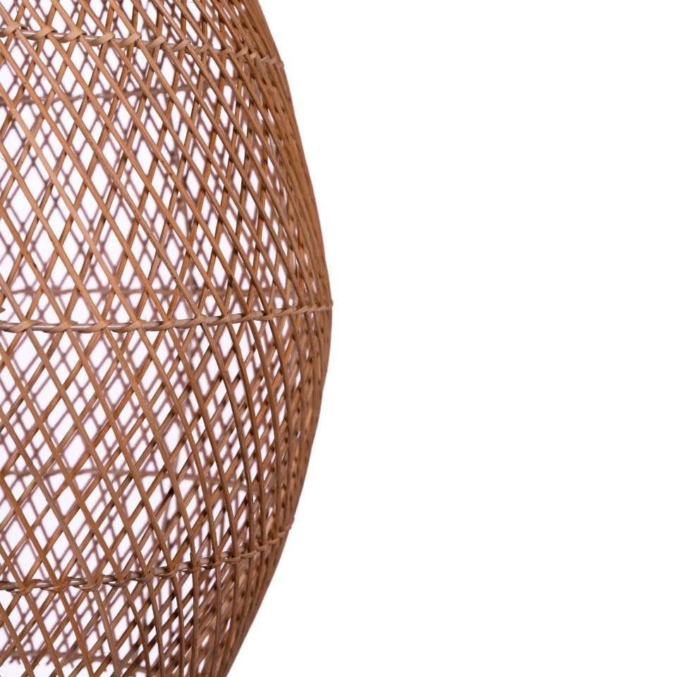 OLR316 GLORY RATTAN SARKIT 45X75 CM OIA LIGHT