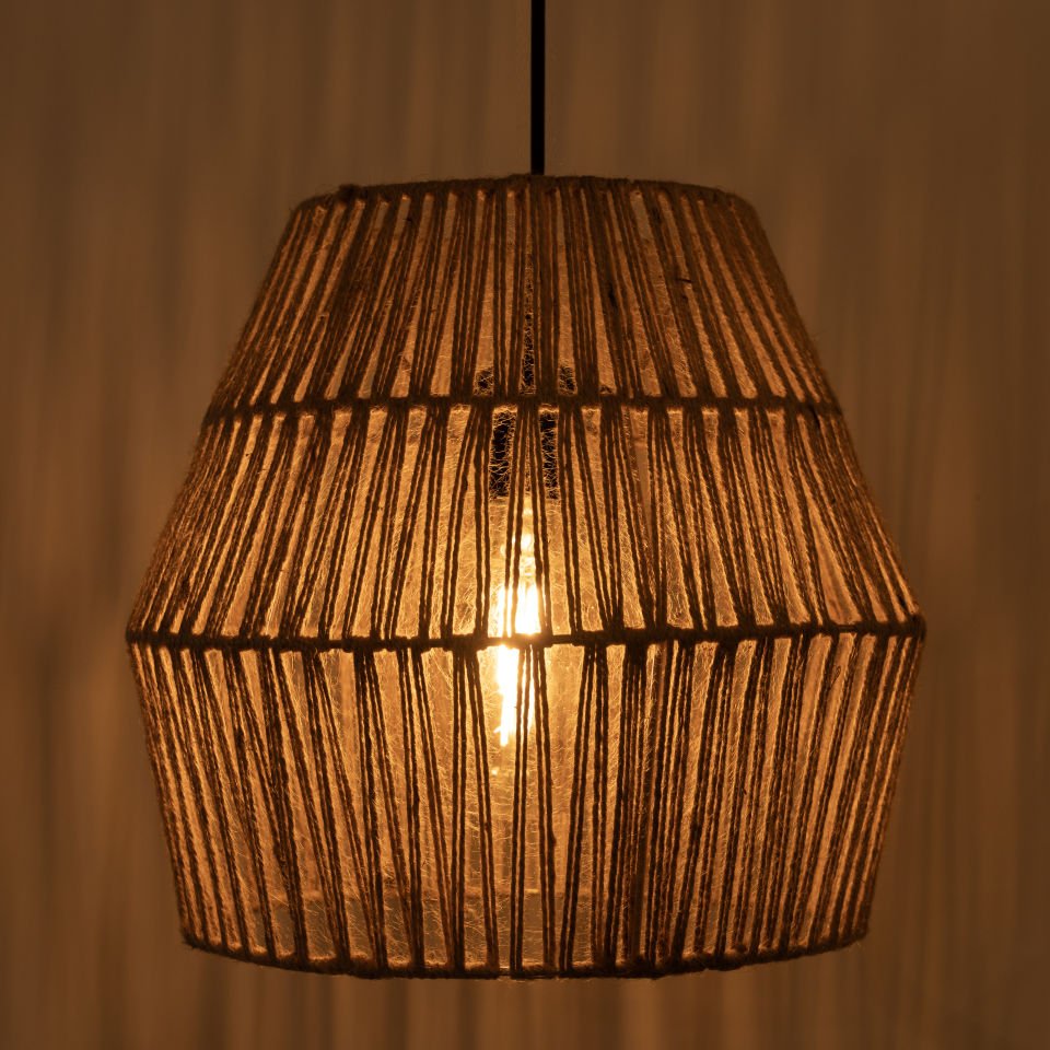OLR321 BELEZZA JÜT SARKIT 35X33 CM OIA LIGHT