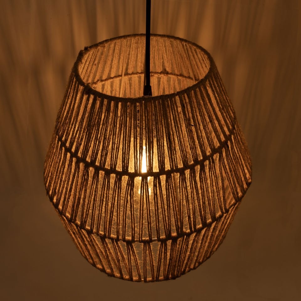 OLR321 BELEZZA JÜT SARKIT 35X33 CM OIA LIGHT