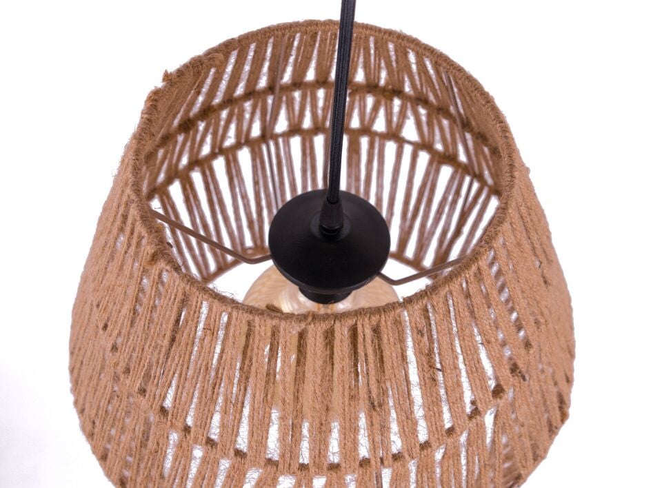 OLR321 BELEZZA JÜT SARKIT 35X33 CM OIA LIGHT