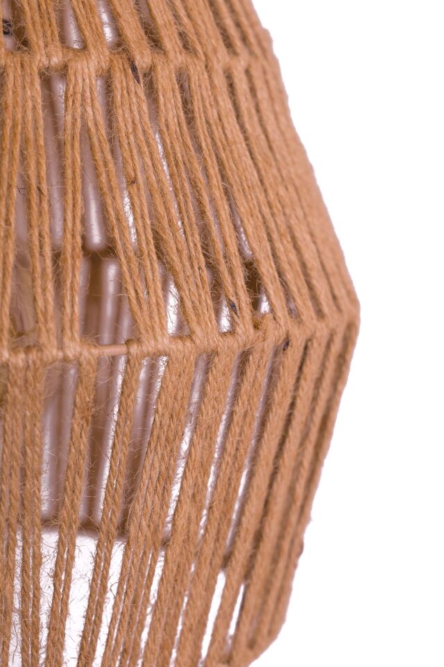 OLR321 BELEZZA JÜT SARKIT 35X33 CM OIA LIGHT