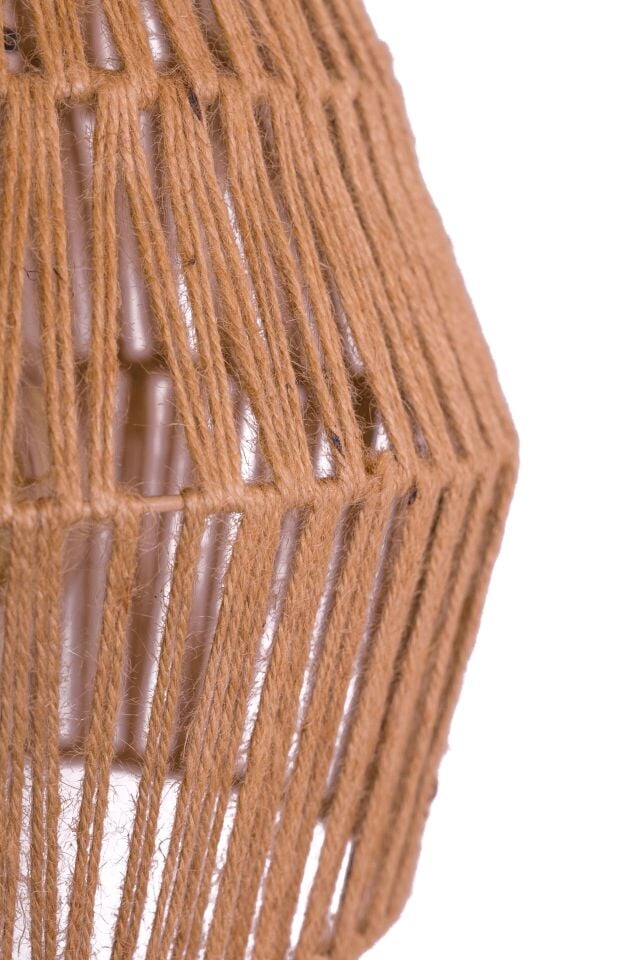 OLR321 BELEZZA JÜT SARKIT 35X33 CM OIA LIGHT