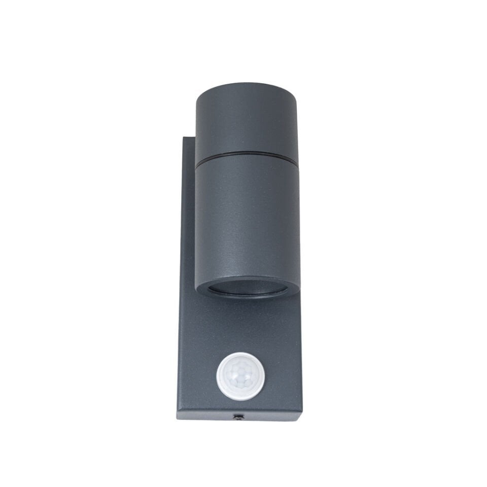 SENSÖRLÜ ANTRASİ TEK YÖNLÜ BORU APLİK IP54 1XGU10