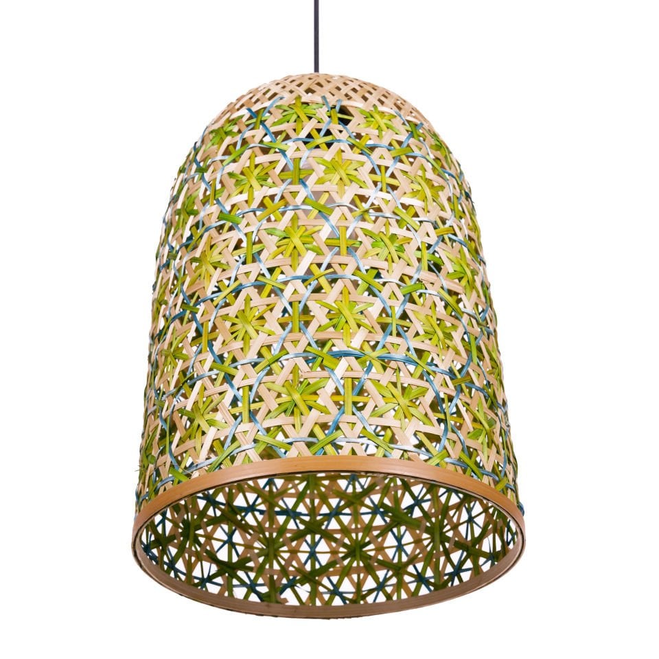 OLB142 PEGAS BAMBU SARKIT 30X40 CM OIA LIGHT