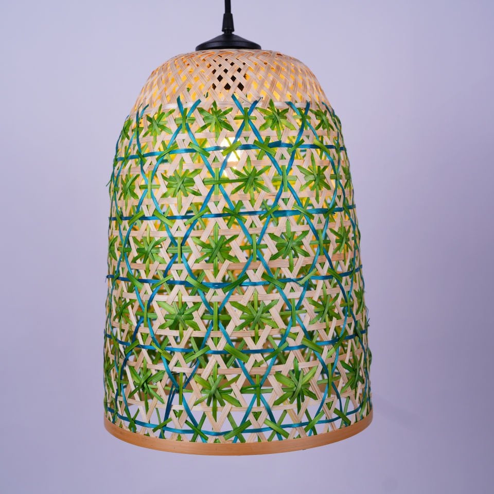 OLB142 PEGAS BAMBU SARKIT 30X40 CM OIA LIGHT