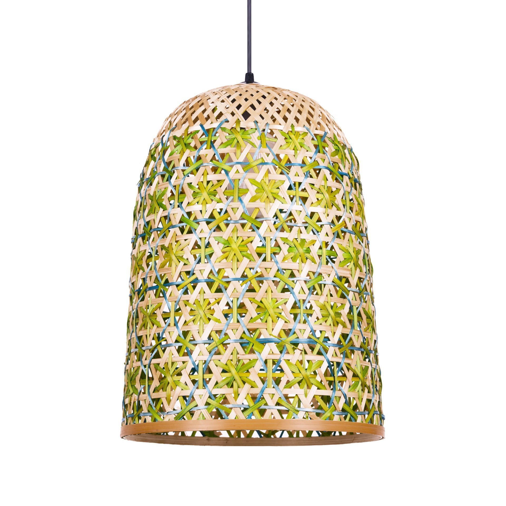 OLB142 PEGAS BAMBU SARKIT 30X40 CM OIA LIGHT