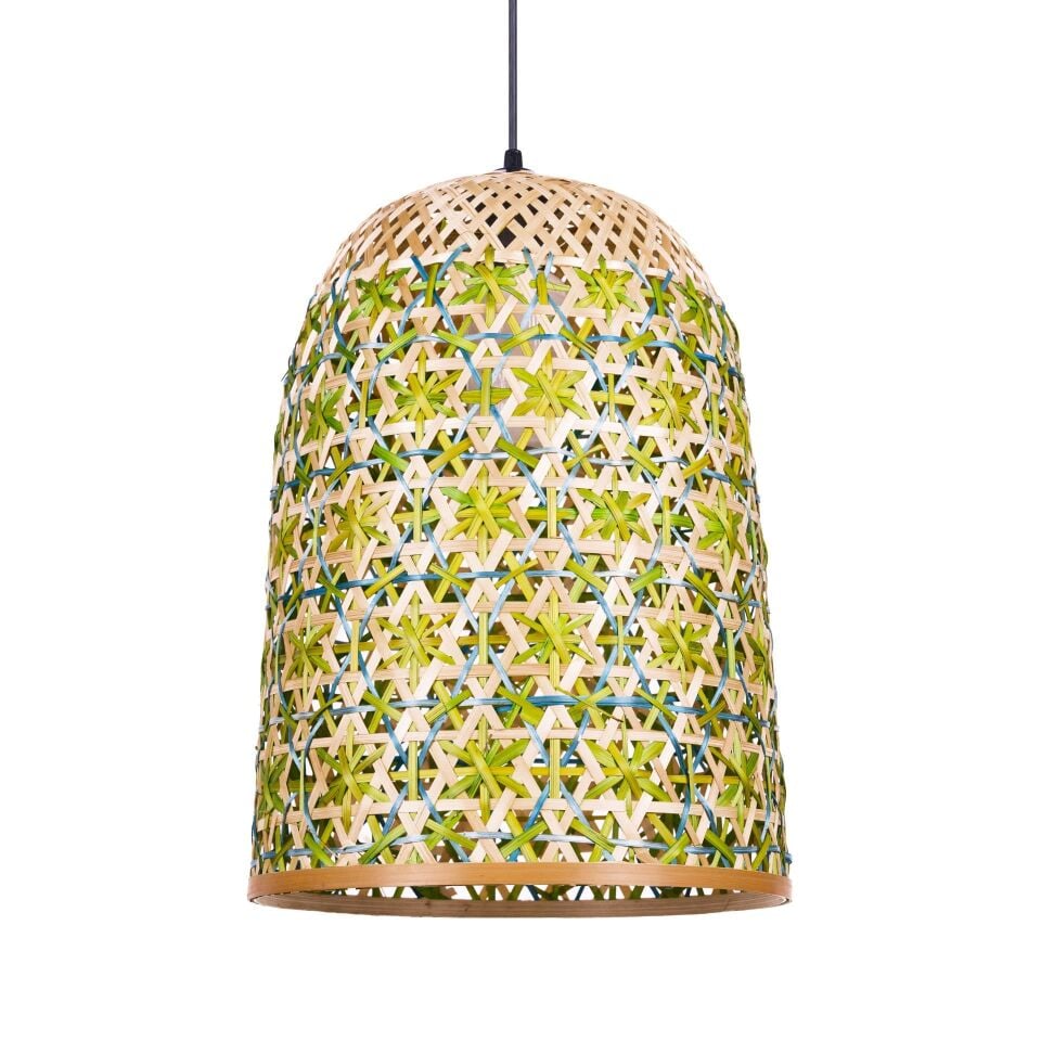 OLB142 PEGAS BAMBU SARKIT 30X40 CM OIA LIGHT