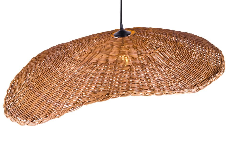 OLR323S ZUBAN RATTAN SARKIT 92X76X15 CM OIA LIGHT