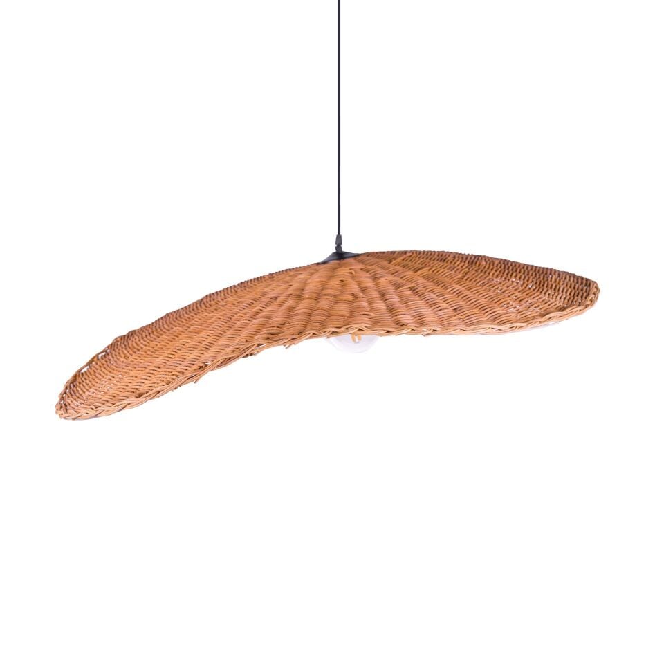 OLR323S ZUBAN RATTAN SARKIT 92X76X15 CM OIA LIGHT