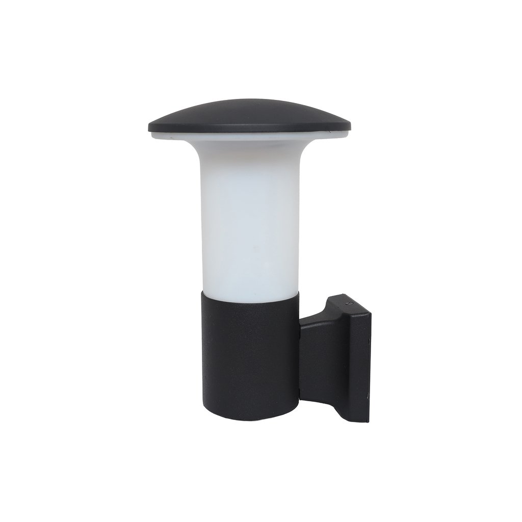 RDS2013 SİYAH DUVAR APLİK IP54 1XE27