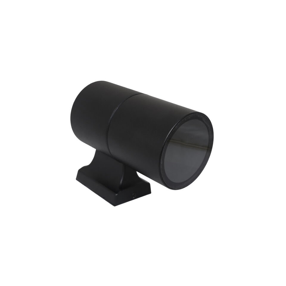 RDS2017 SİYAH TEK YÖNLÜ PAR30 IP54 E27