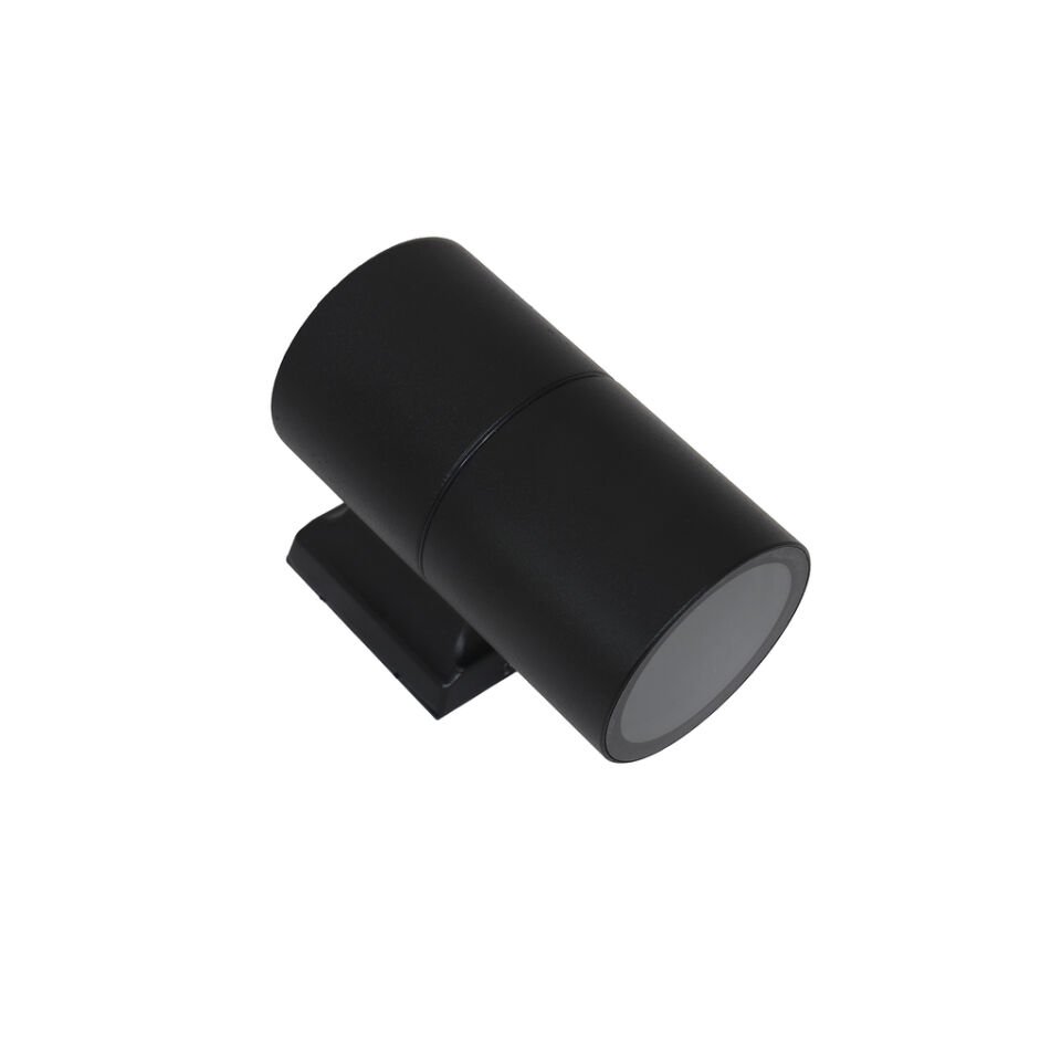 RDS2017 SİYAH TEK YÖNLÜ PAR30 IP54 E27