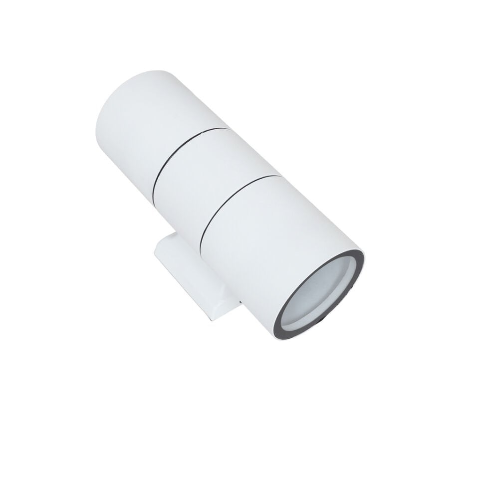 RDS2018 BEYAZ ÇİFT YÖNLÜ PAR30 IP54 2XE27