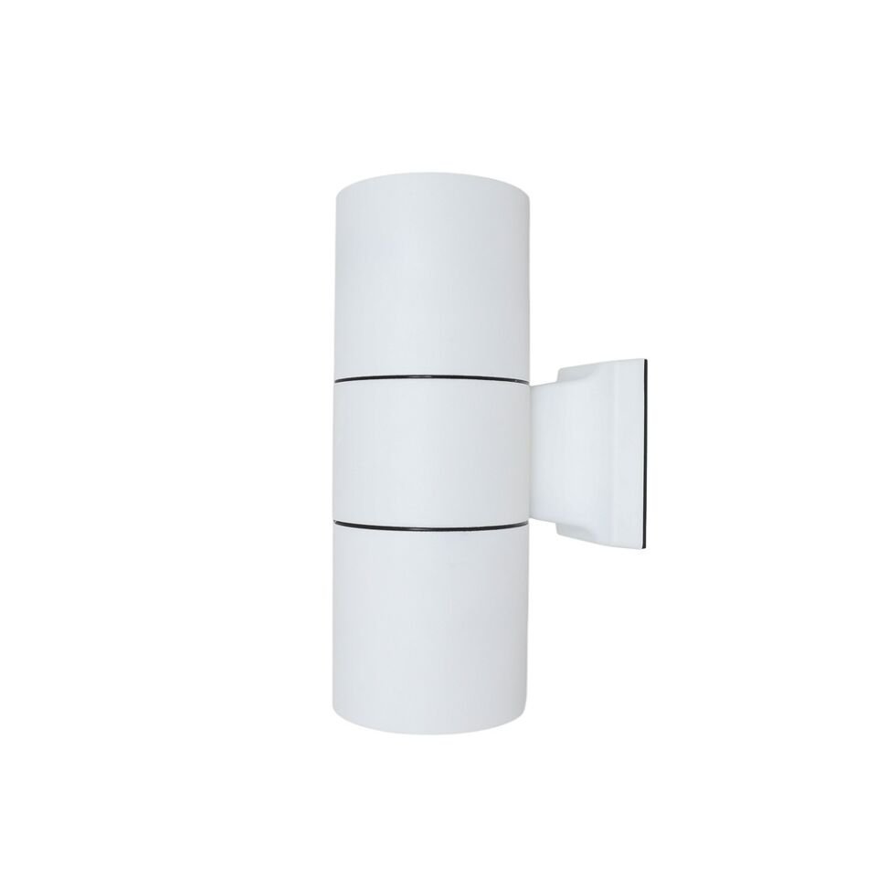 RDS2018 BEYAZ ÇİFT YÖNLÜ PAR30 IP54 2XE27