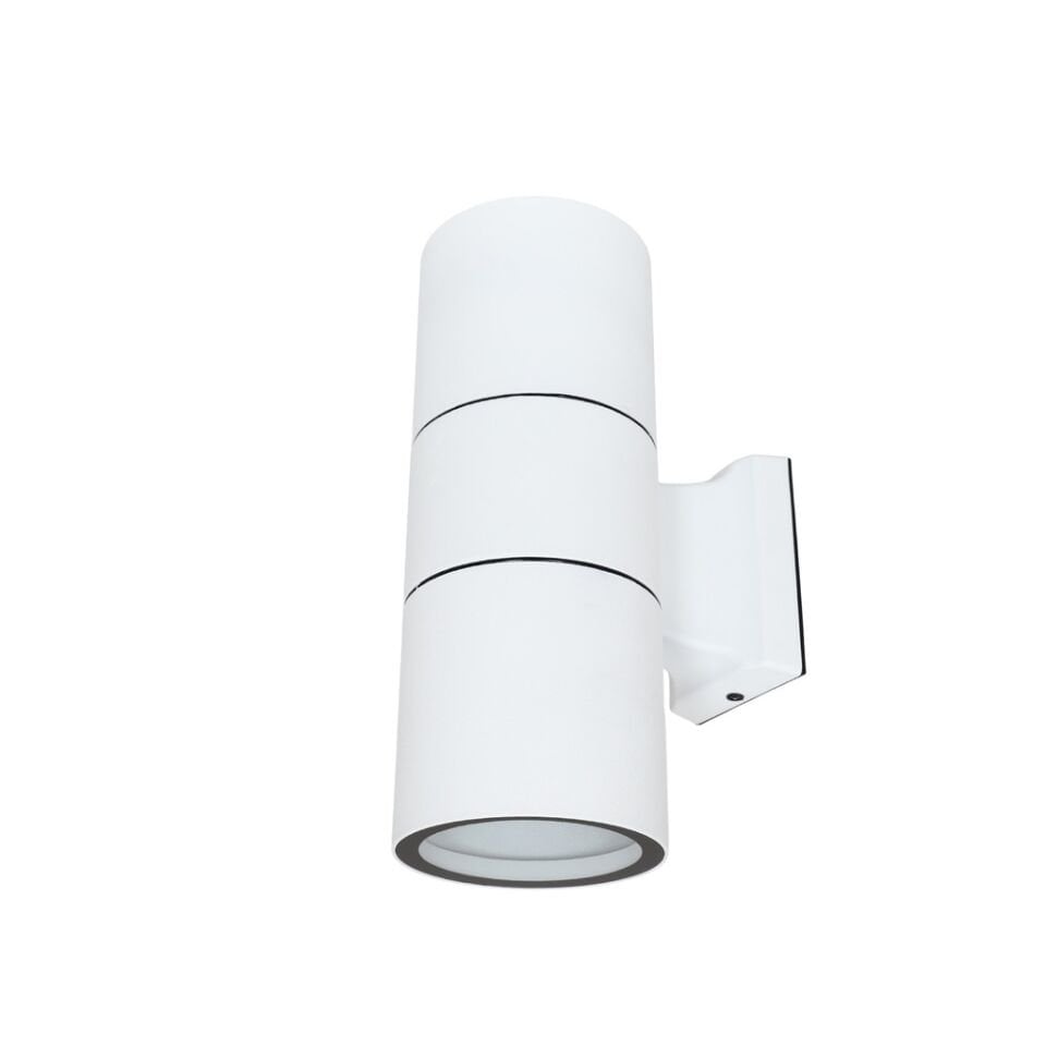 RDS2018 BEYAZ ÇİFT YÖNLÜ PAR30 IP54 2XE27