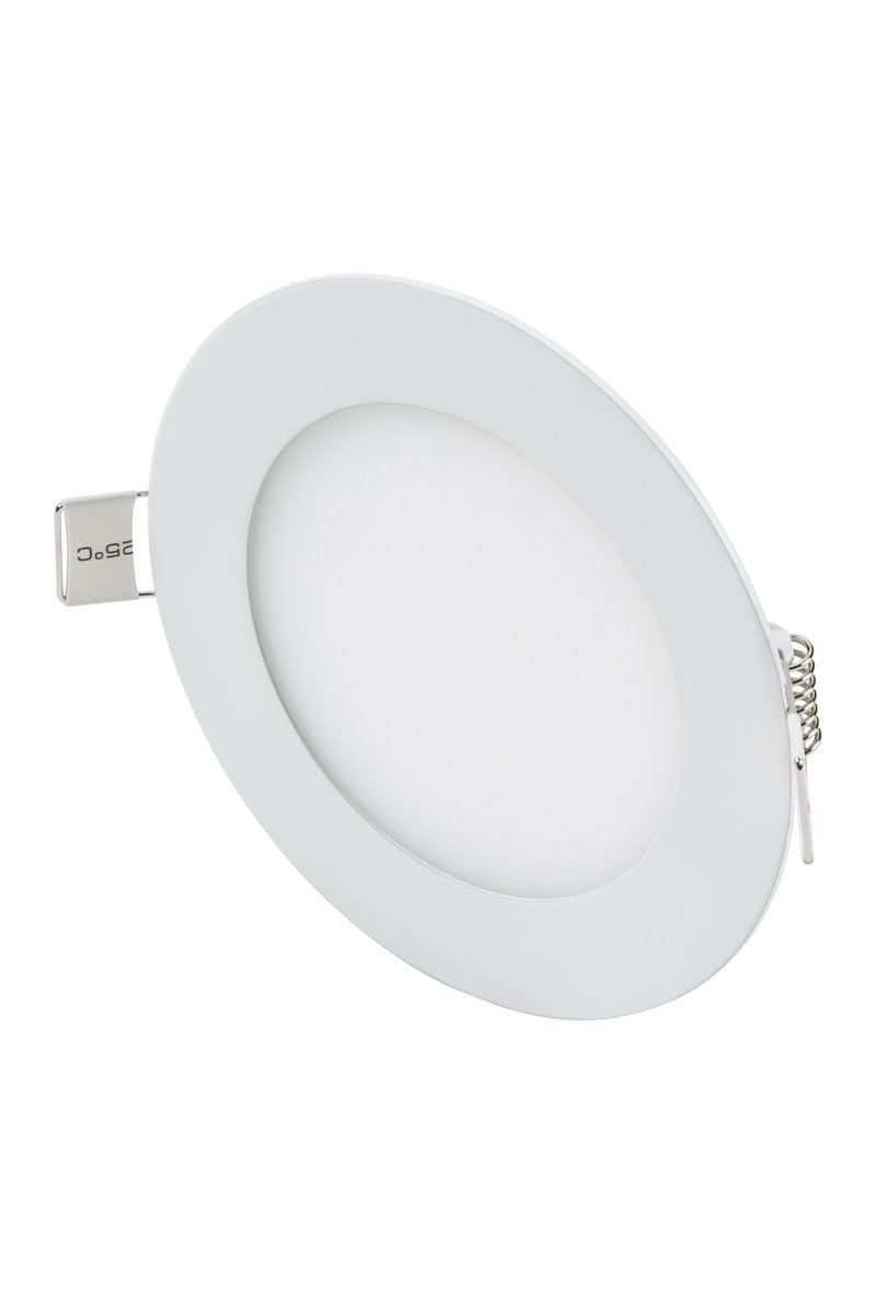 PANEL LED 6W 4000K CATA DC:Q100