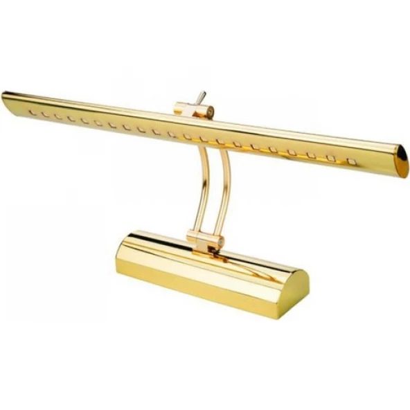 KUĞU LEDLİ APLİK 6W 6400K GOLD CATA