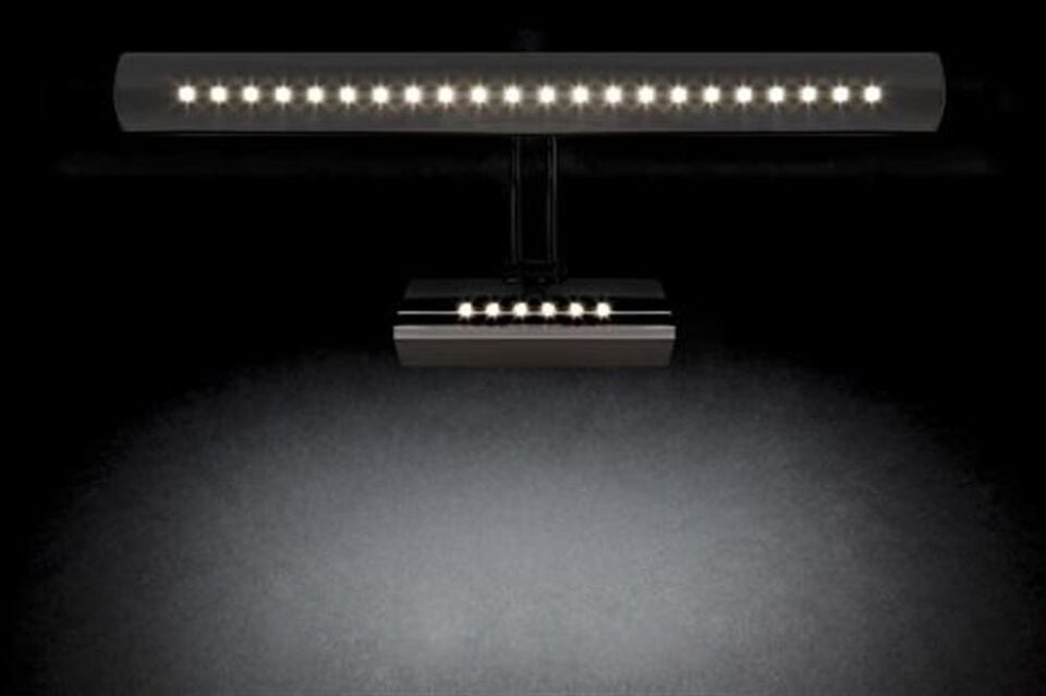 KUĞU LEDLİ APLİK 6W 6400K GOLD CATA