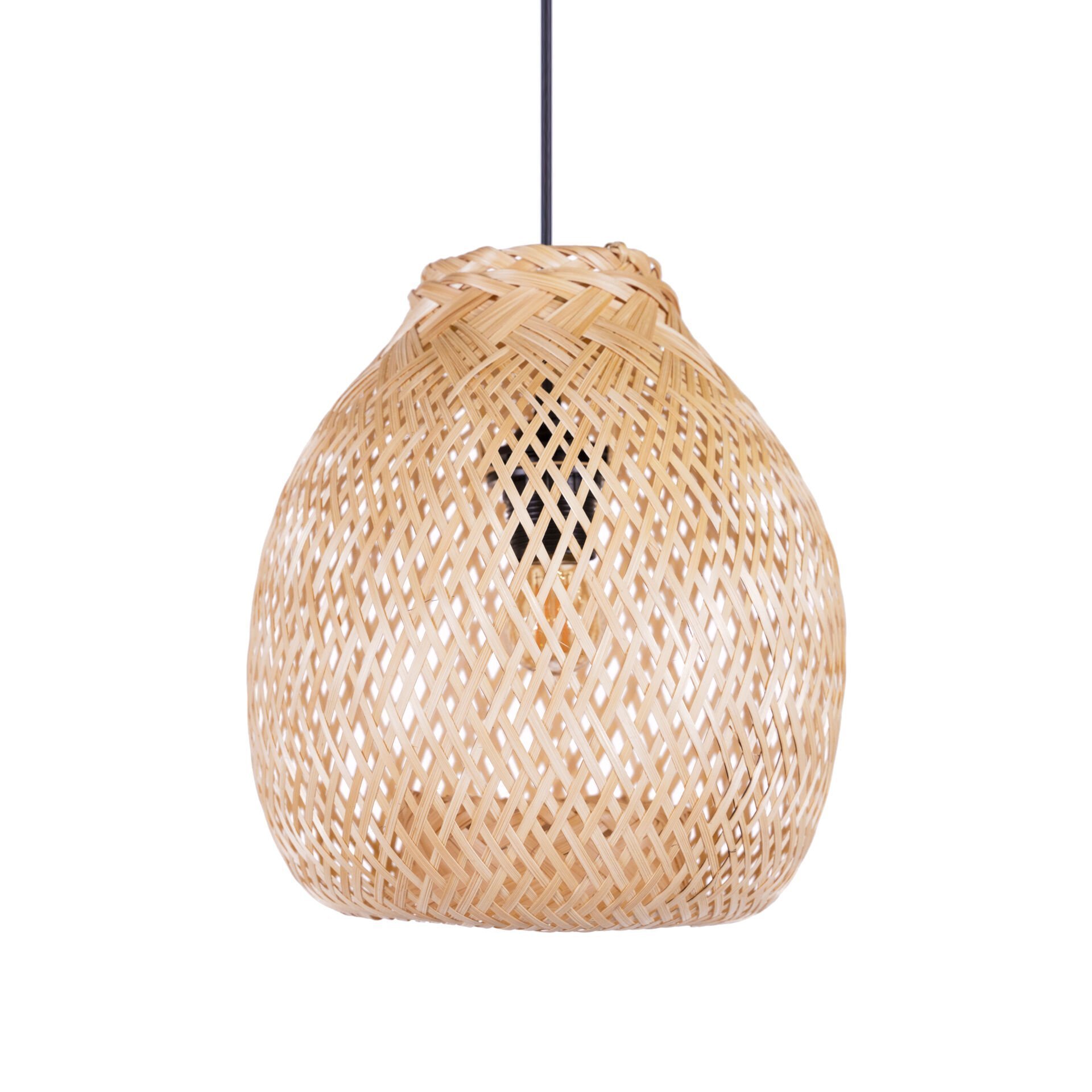 OLB172 MUSE BAMBU SARKIT 32X30 CM OIA LIGHT
