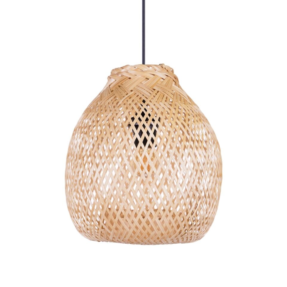 OLB172 MUSE BAMBU SARKIT 32X30 CM OIA LIGHT
