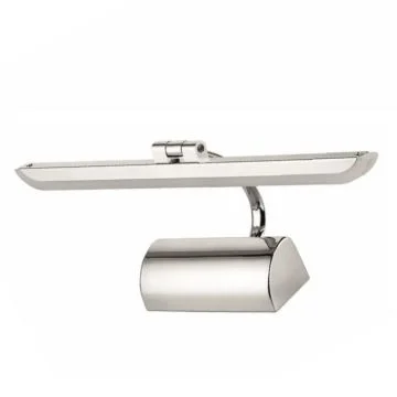 MANDARİN LEDLİ APLİK 10W 6500K KROM CATA