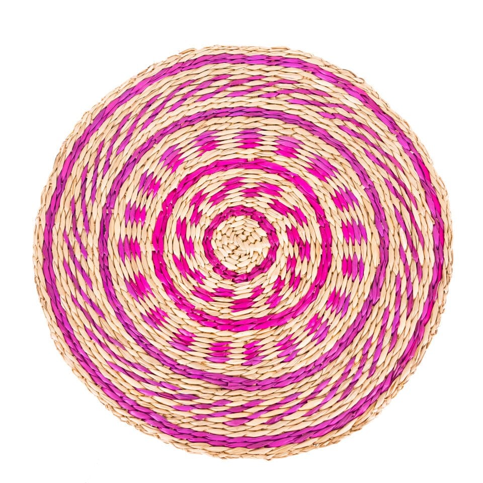 OLS42 ROSE DENİZ SAZI DEKORASYON 30 CM OIA LIGHT