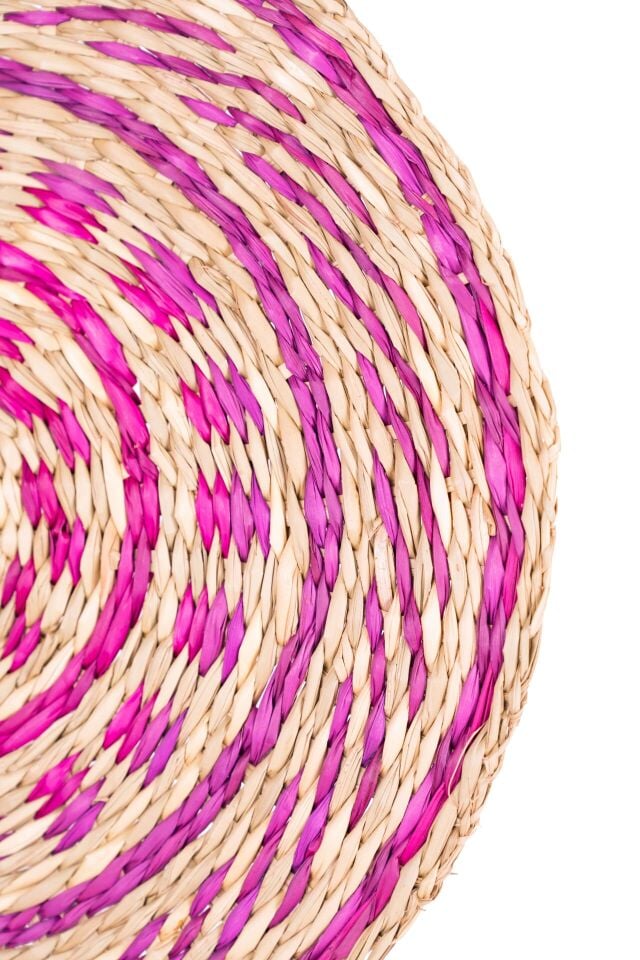 OLS42 ROSE DENİZ SAZI 30 CM DEKOR