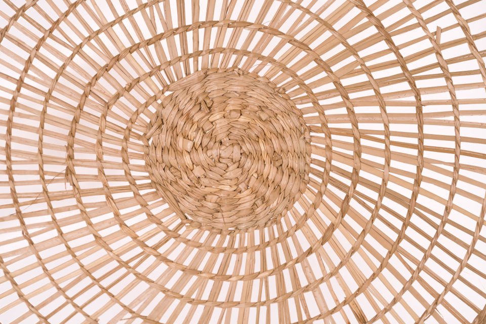OLS44 MOSS DENİZ SAZI DEKORASYON 38 CM OIA LIGHT