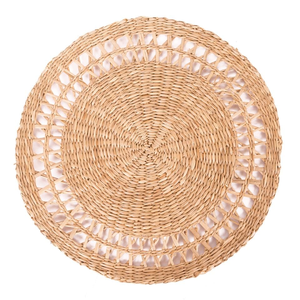 OLS47 FLOW DENİZ SAZI 35 CM DEKOR