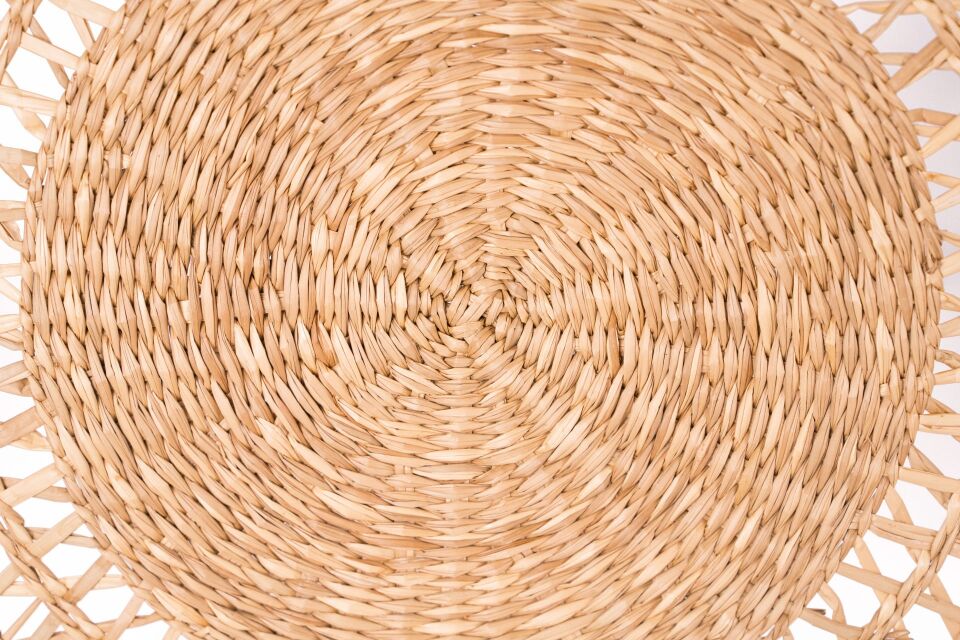 OLS47 FLOW DENİZ SAZI 35 CM DEKOR